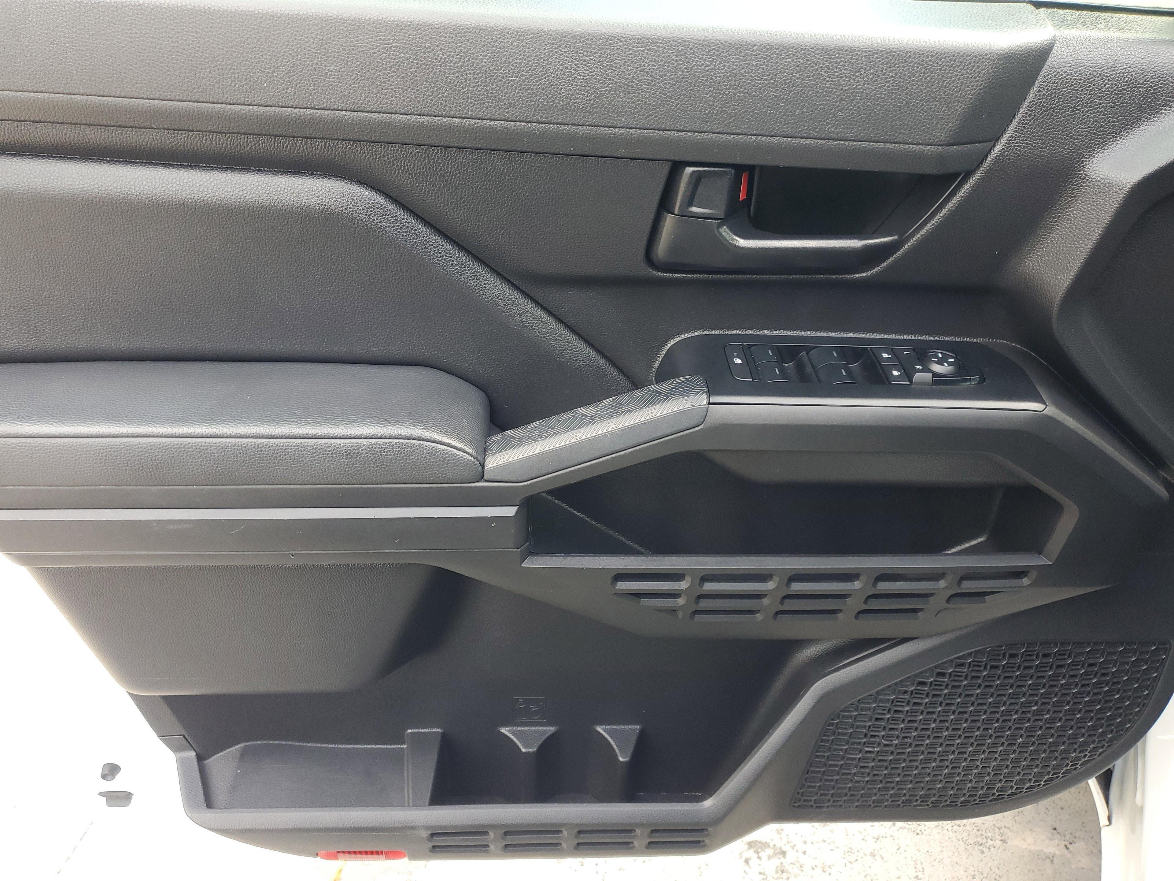 Toyota Tacoma 2Wd Sr Rwd - Thumbnail 17