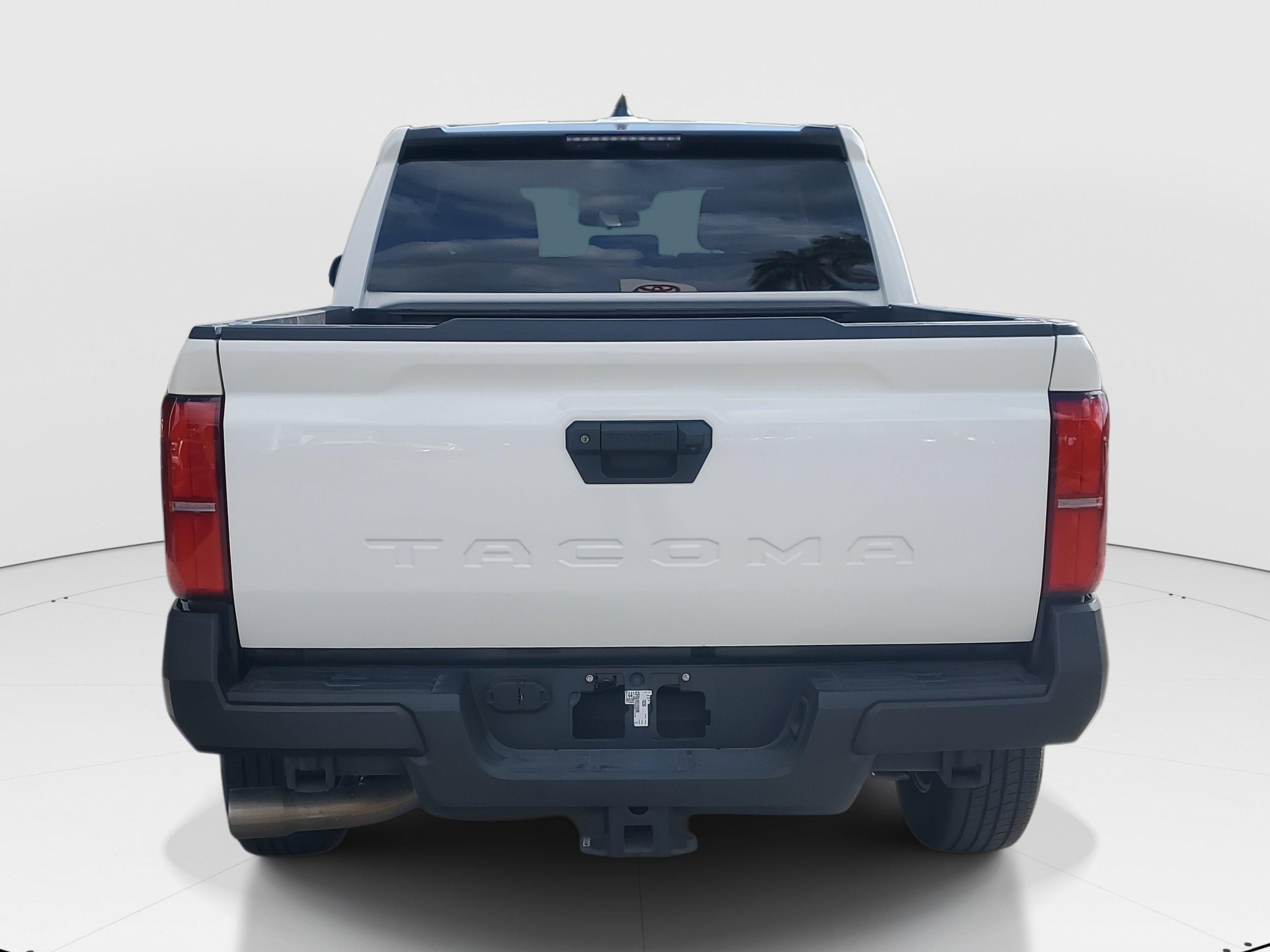 Toyota Tacoma 2Wd Sr Rwd - Thumbnail 7