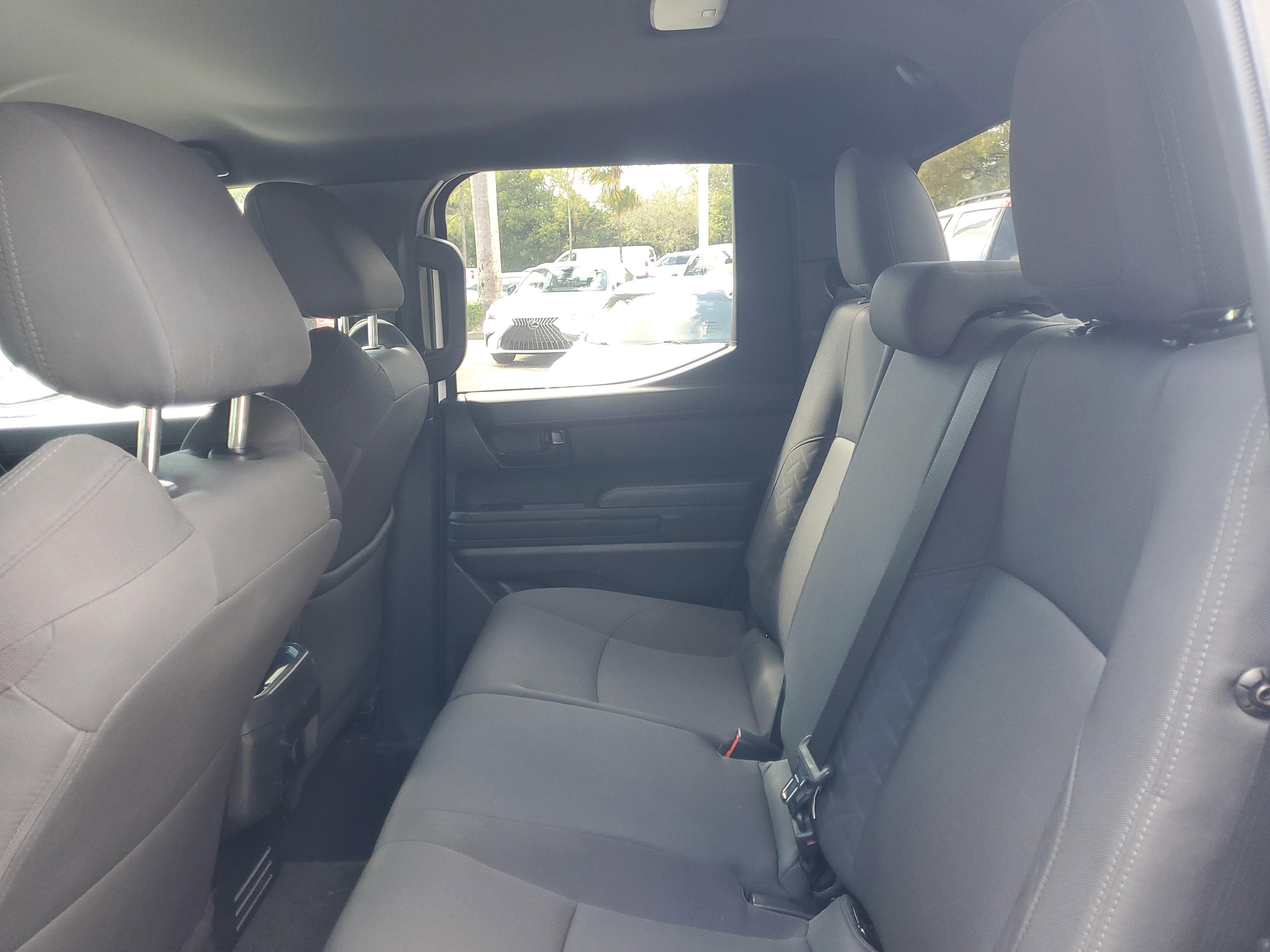 Toyota Tacoma 2Wd Sr Rwd - Thumbnail 10