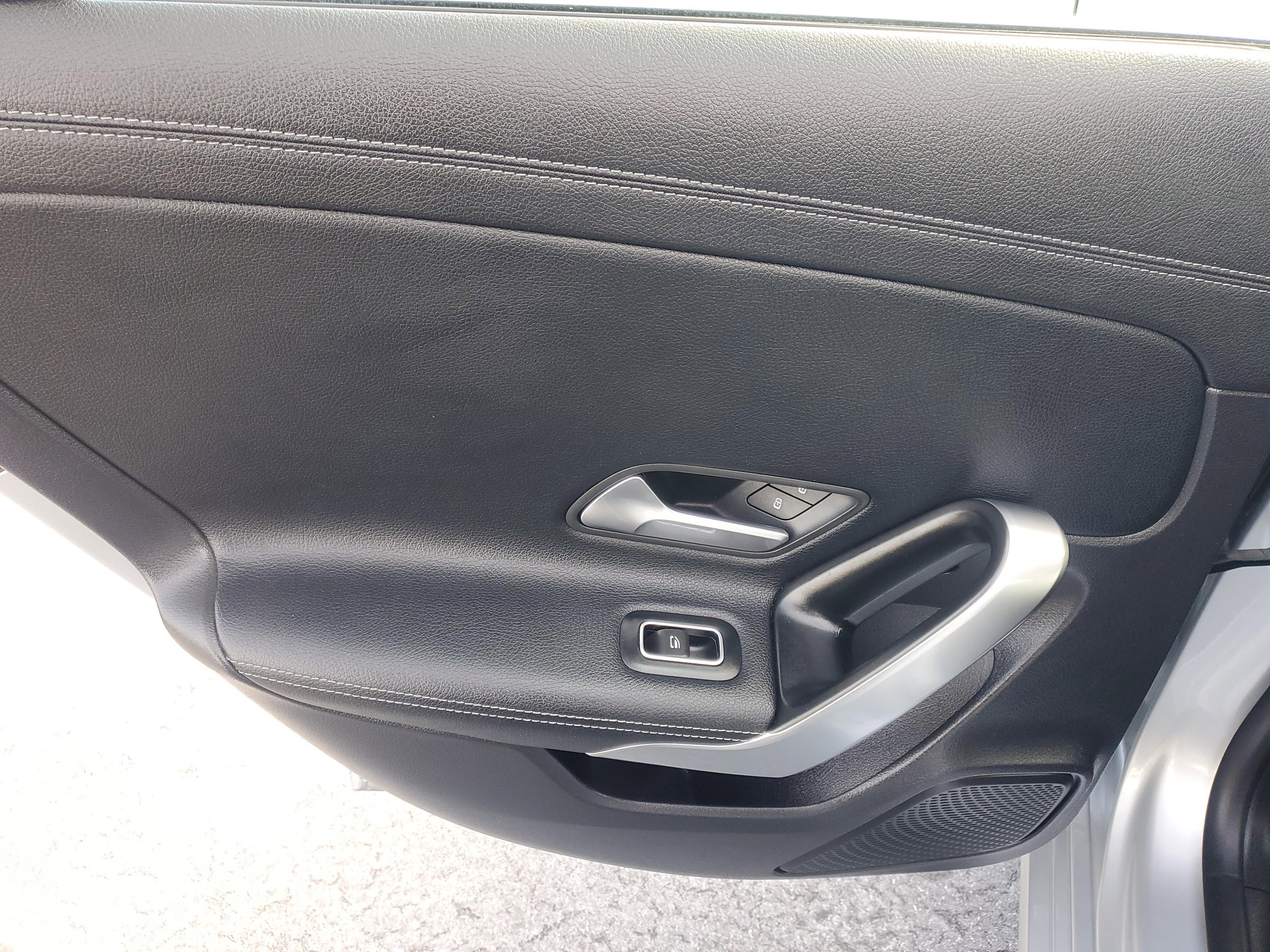 Mercedes-Benz Cla 250 Fwd - Thumbnail 14