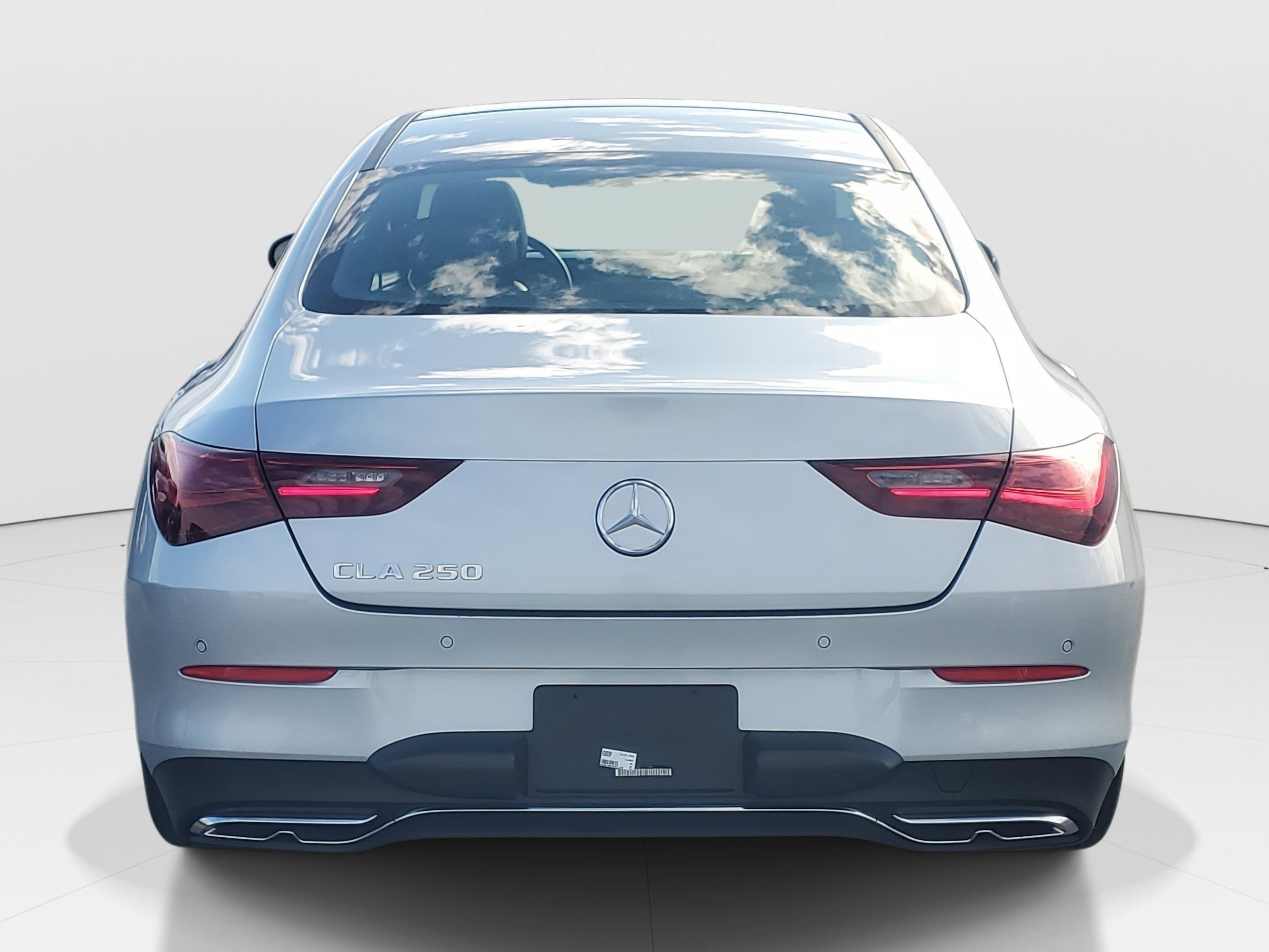 Mercedes-Benz Cla 250 Fwd - Thumbnail 7