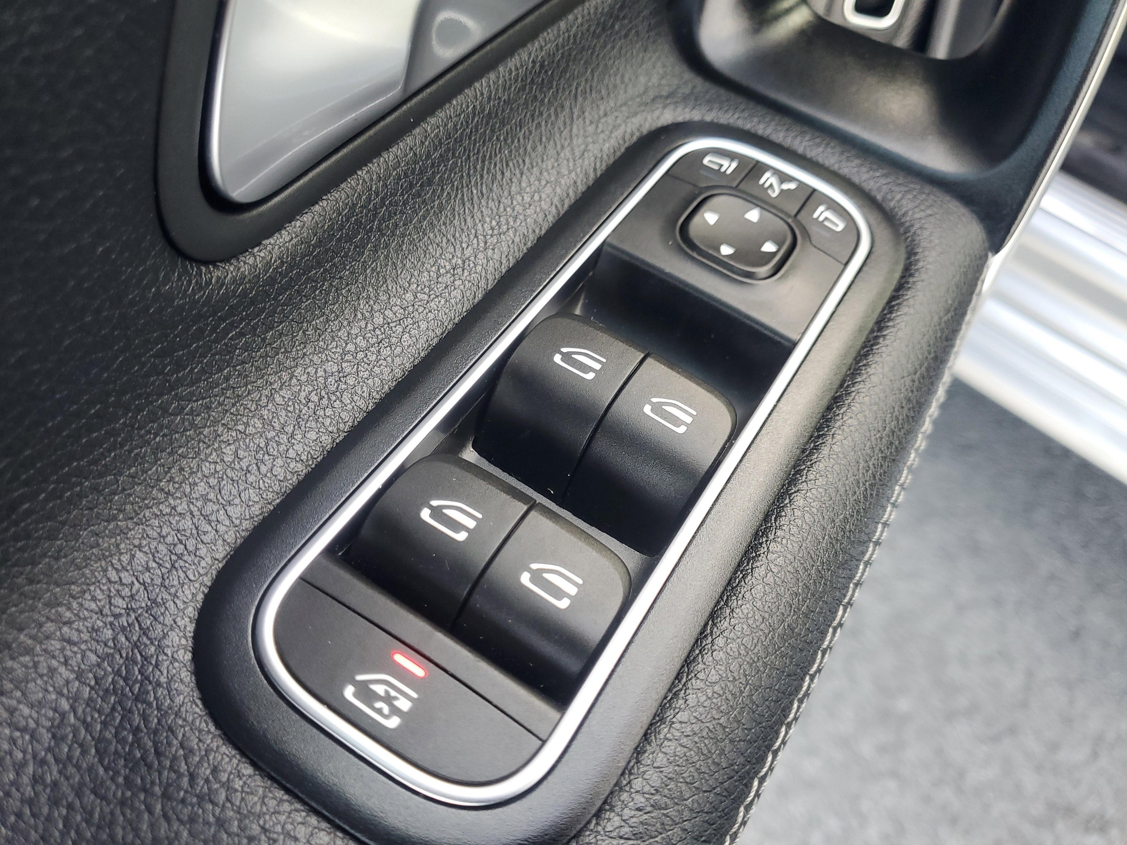 Mercedes-Benz Cla 250 Fwd - Thumbnail 20