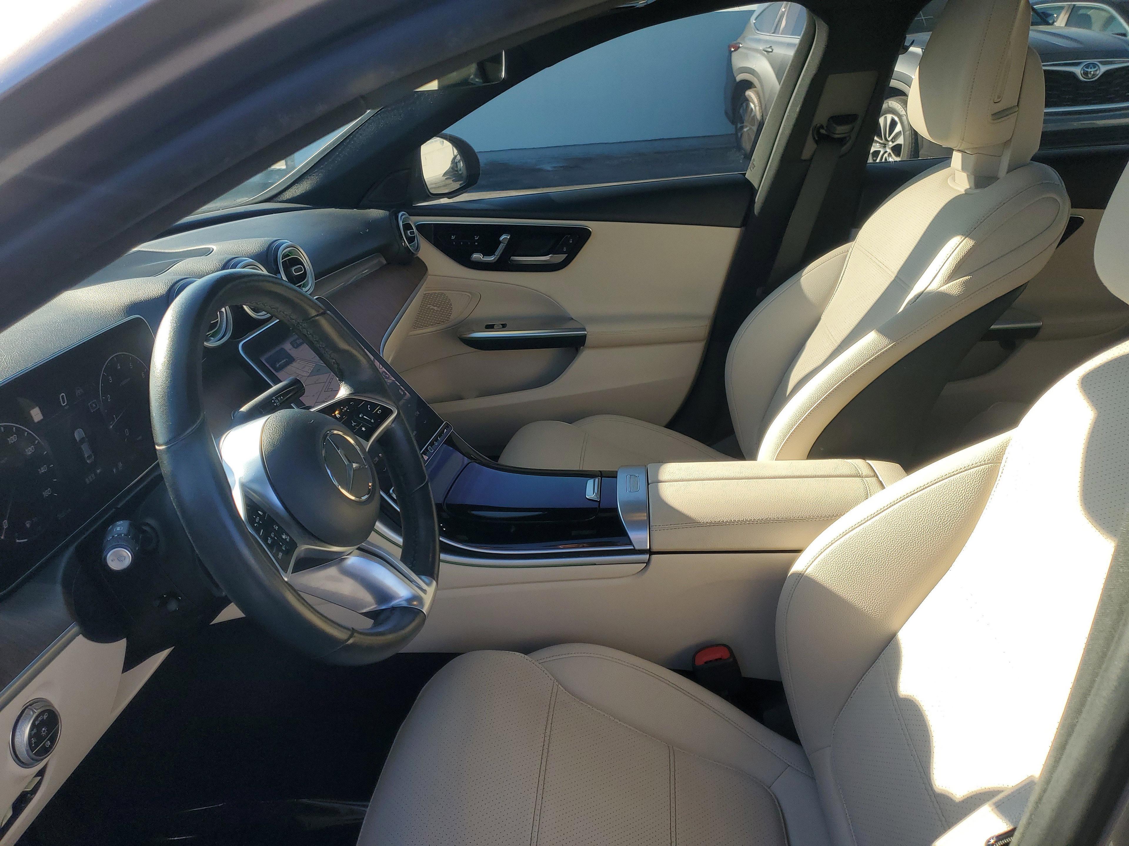 Mercedes-Benz C-Class C 300 Rwd - Thumbnail 16