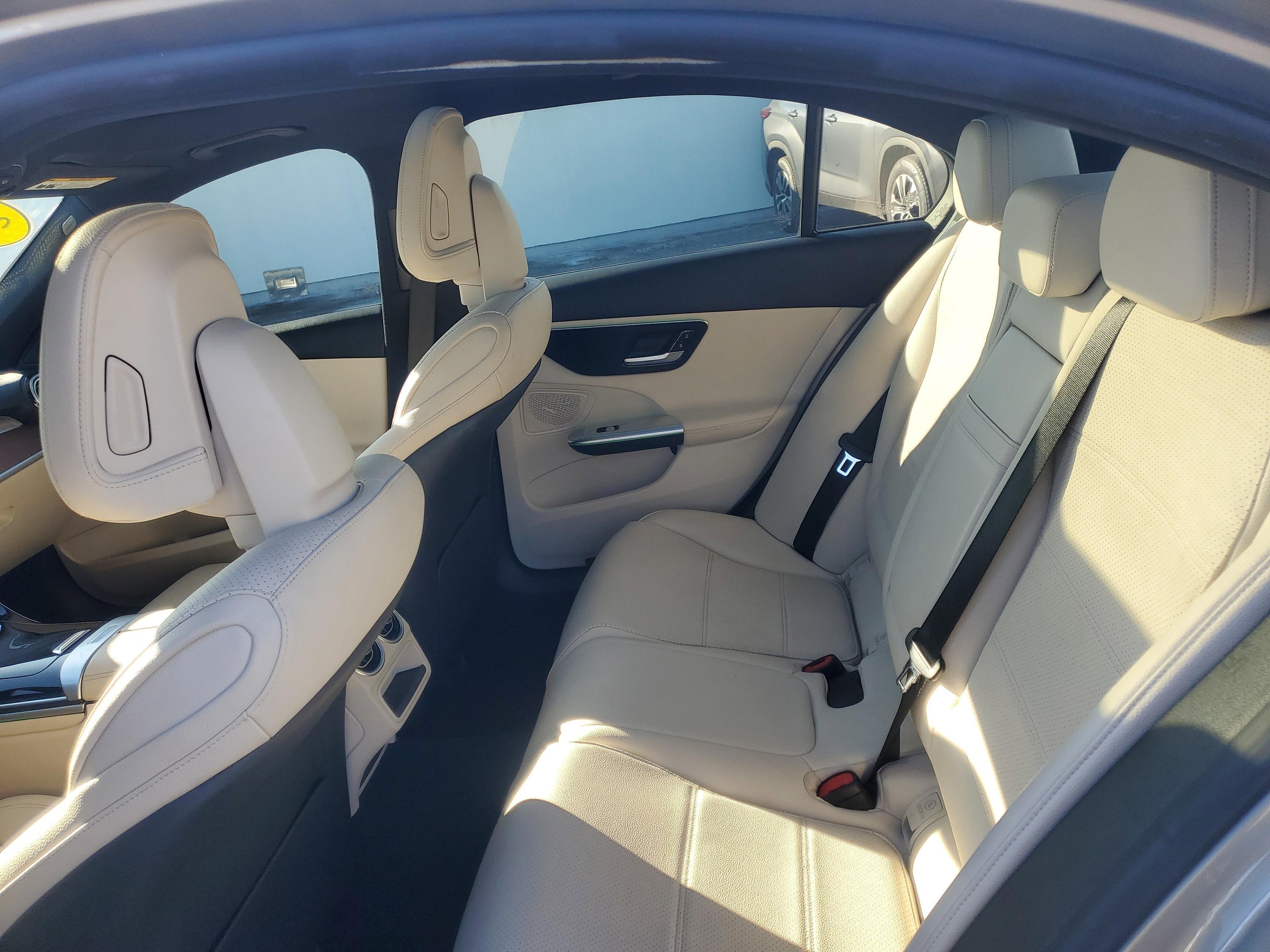 Mercedes-Benz C-Class C 300 Rwd - Thumbnail 12