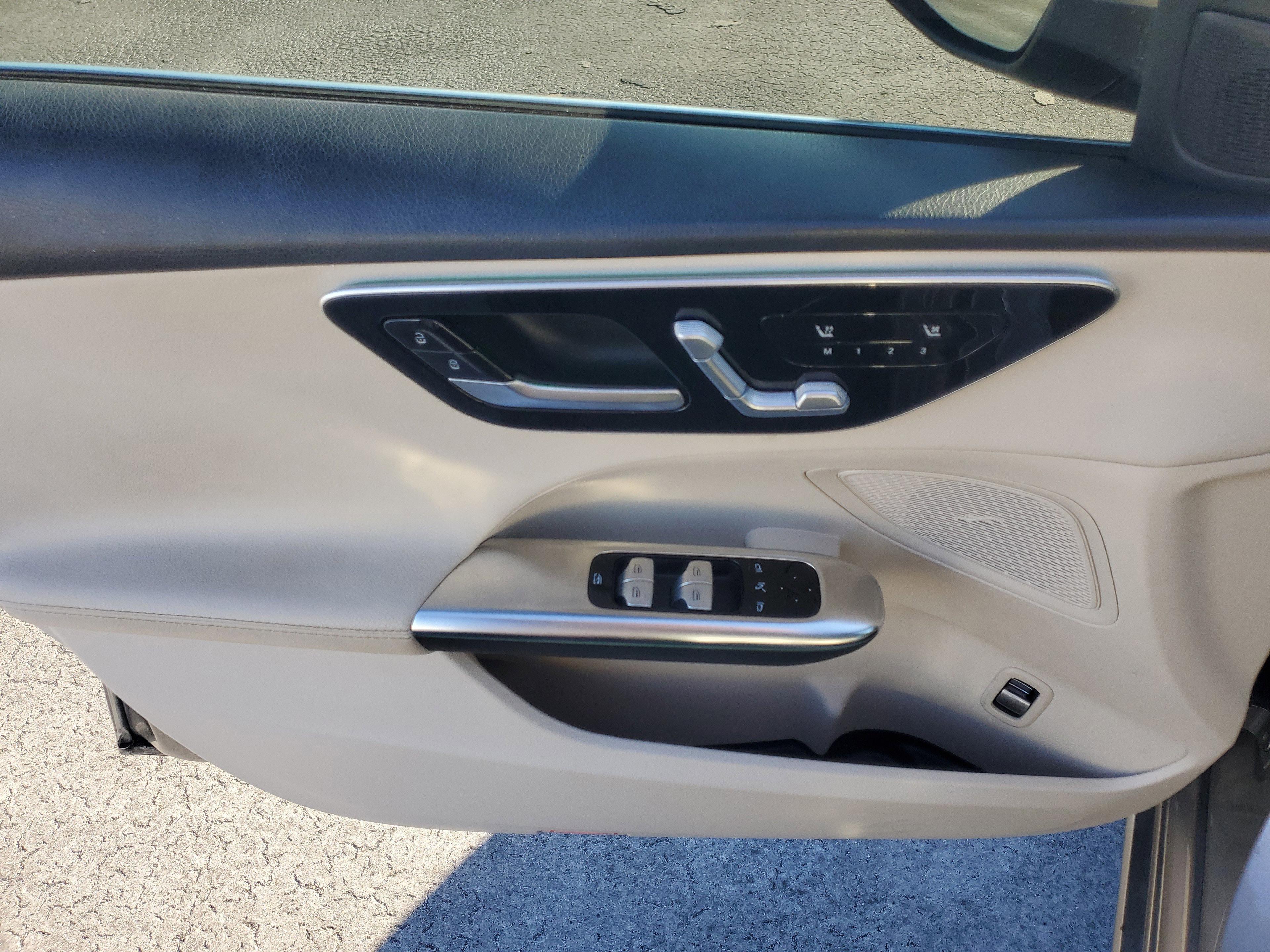 Mercedes-Benz C-Class C 300 Rwd - Thumbnail 20