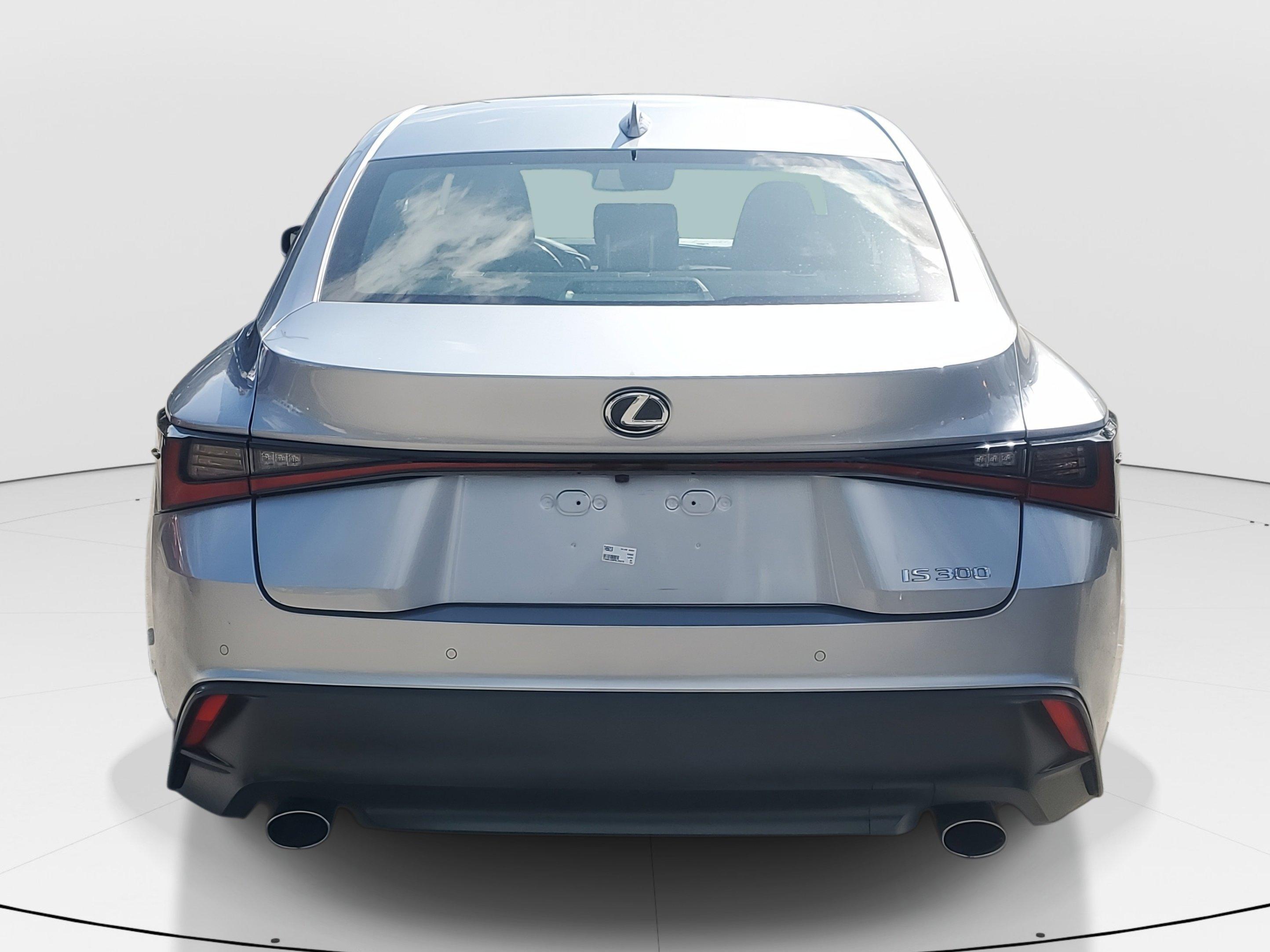 Lexus Is 300 Rwd - Thumbnail 7