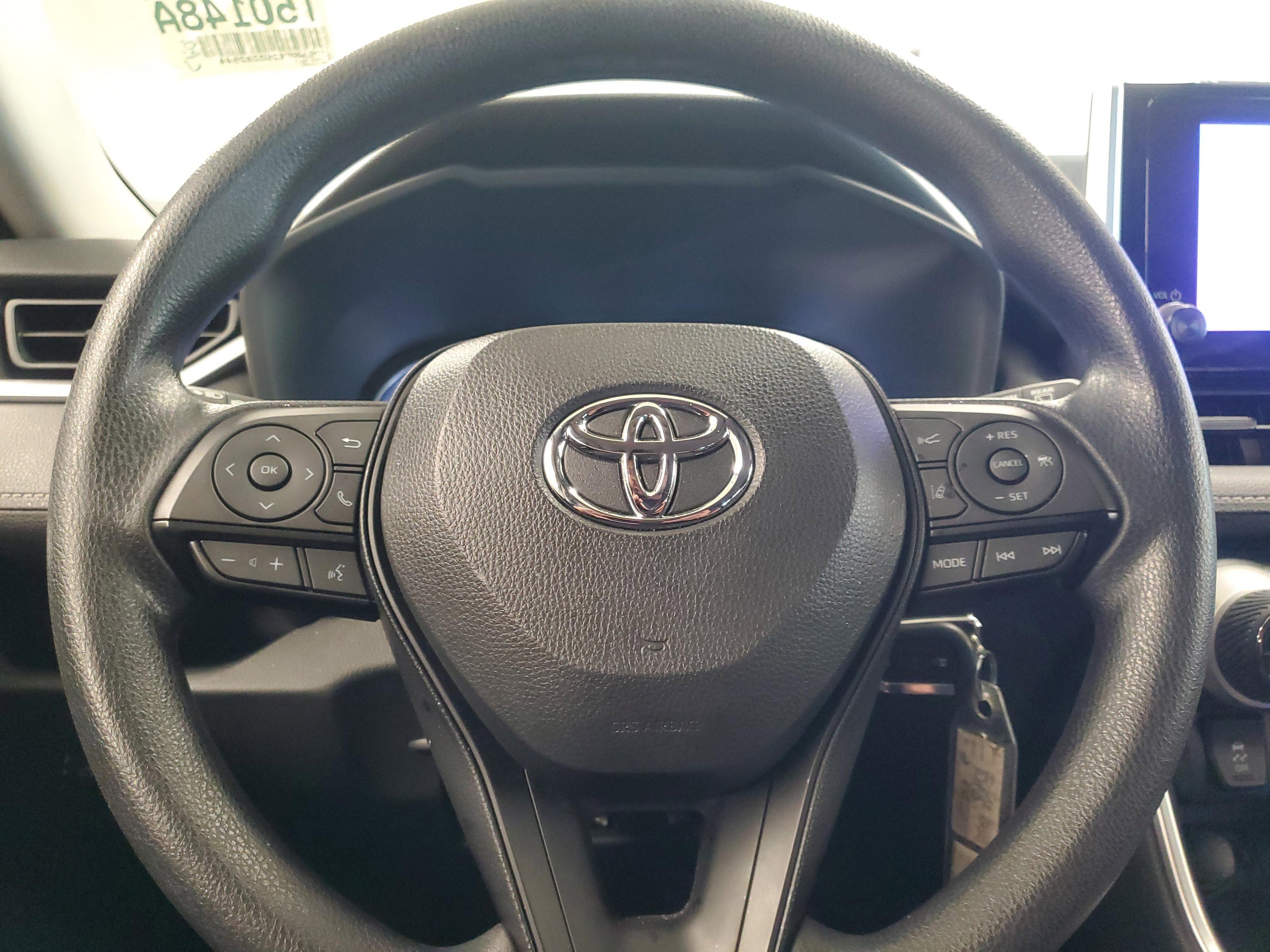 Toyota Rav4 Hybrid Le Awd Suv | Miami, Fl - Thumbnail 19