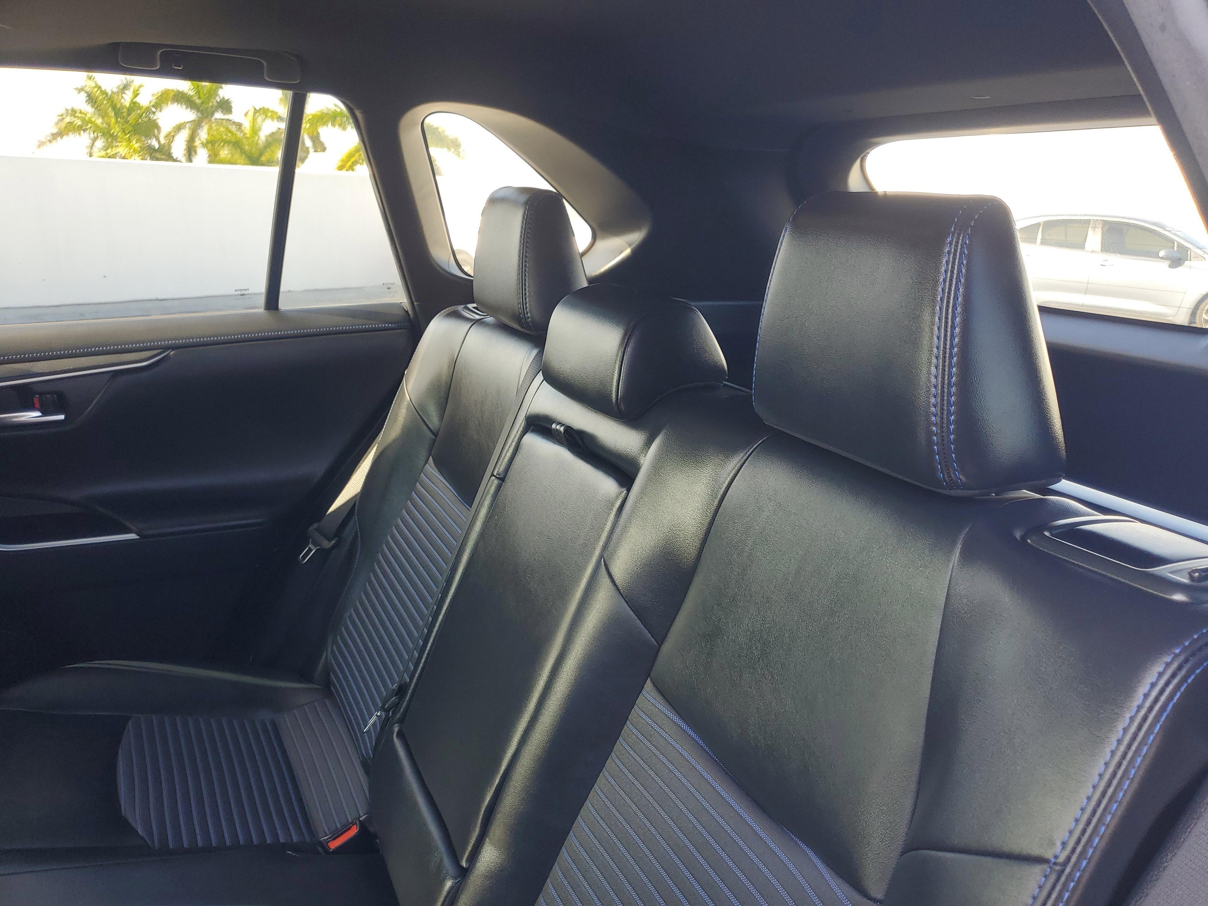 Toyota Rav4 Hybrid Xse Awd - Thumbnail 14