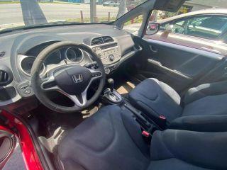 Honda Fit - Thumbnail 4