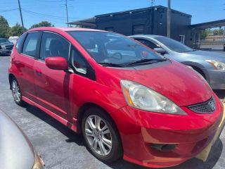 Honda Fit - Thumbnail 3