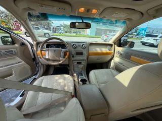 Lincoln Zephyr - Thumbnail 4