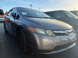 Honda Civic - Thumbnail 2