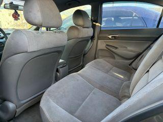 Honda Civic - Thumbnail 6