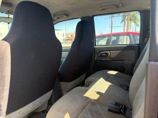 Chevrolet Colorado Crew Cab - Thumbnail 6