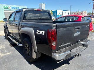 Chevrolet Colorado Crew Cab - Thumbnail 3