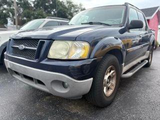 Ford Explorer - Thumbnail 10