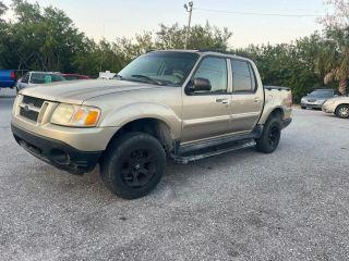 Ford Explorer Sport Trac - Thumbnail 2