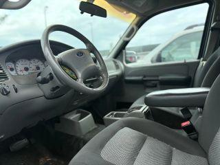 Ford Explorer Sport Trac - Thumbnail 5