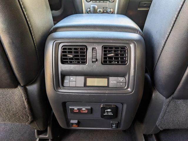 Nissan Pathfinder Sl - Thumbnail 16