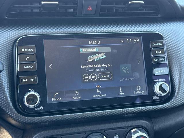 Nissan Kicks Sv - Thumbnail 18