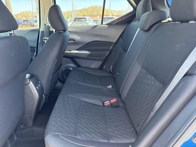 Nissan Kicks Sv - Thumbnail 14