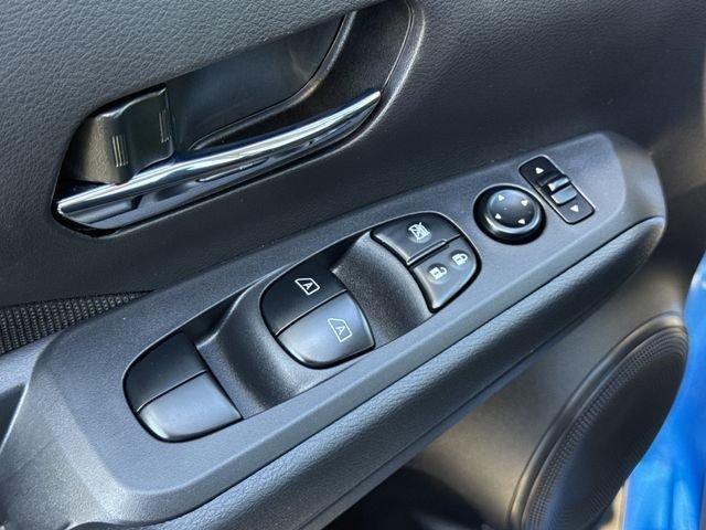 Nissan Kicks Sv - Thumbnail 15