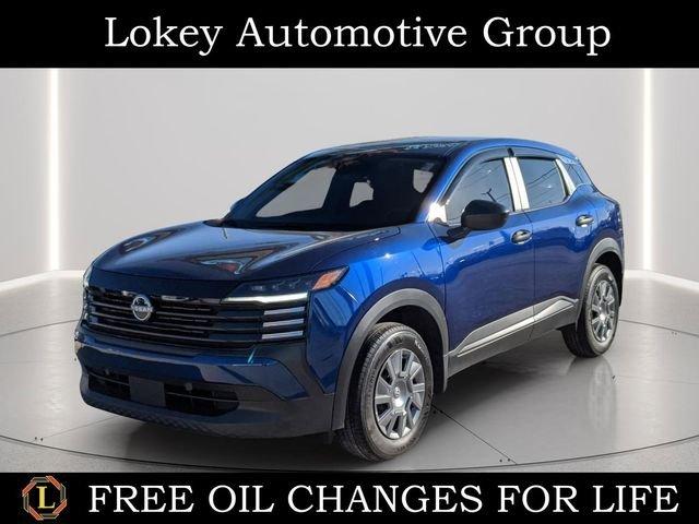 Nissan Kicks S - Thumbnail 2