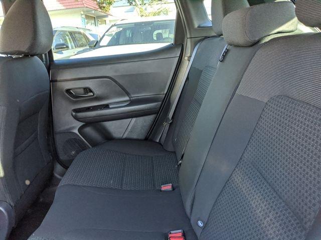 Nissan Kicks S - Thumbnail 14