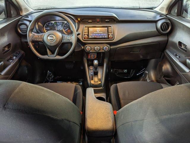 Nissan Kicks Play S - Thumbnail 12