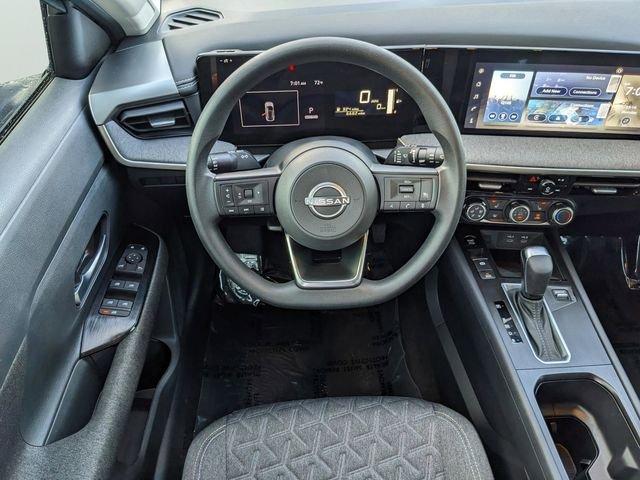 Nissan Kicks Sv - Thumbnail 12