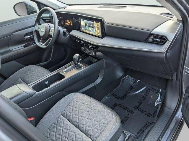 Nissan Kicks Sv - Thumbnail 10