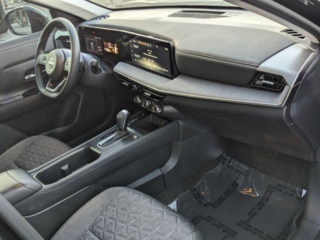 Nissan Kicks Sv - Thumbnail 10