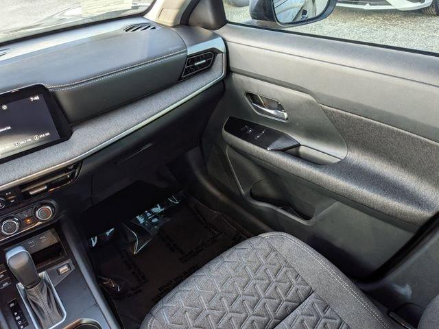 Nissan Kicks Sv - Thumbnail 14