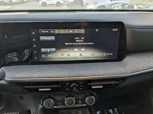 Nissan Kicks Sv - Thumbnail 19