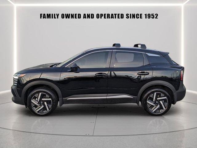 Nissan Kicks Sv - Thumbnail 3