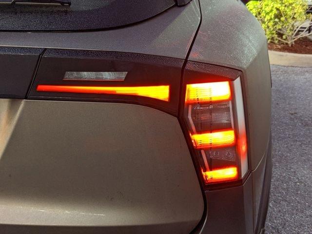 Nissan Kicks Sv - Thumbnail 7