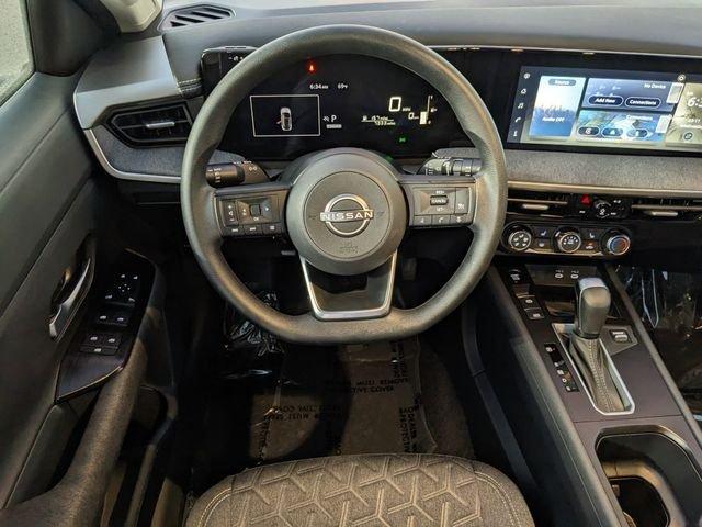 Nissan Kicks Sv - Thumbnail 11