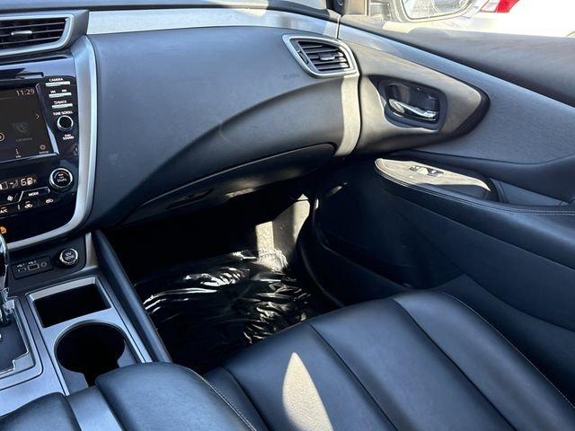Nissan Murano Sv - Thumbnail 13