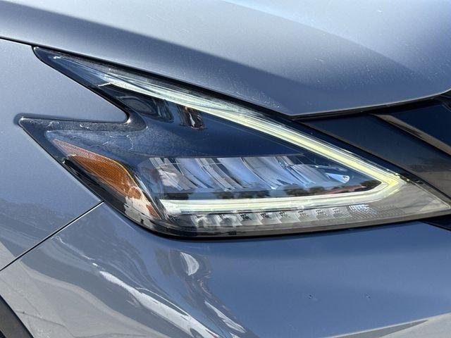 Nissan Murano Sv - Thumbnail 8