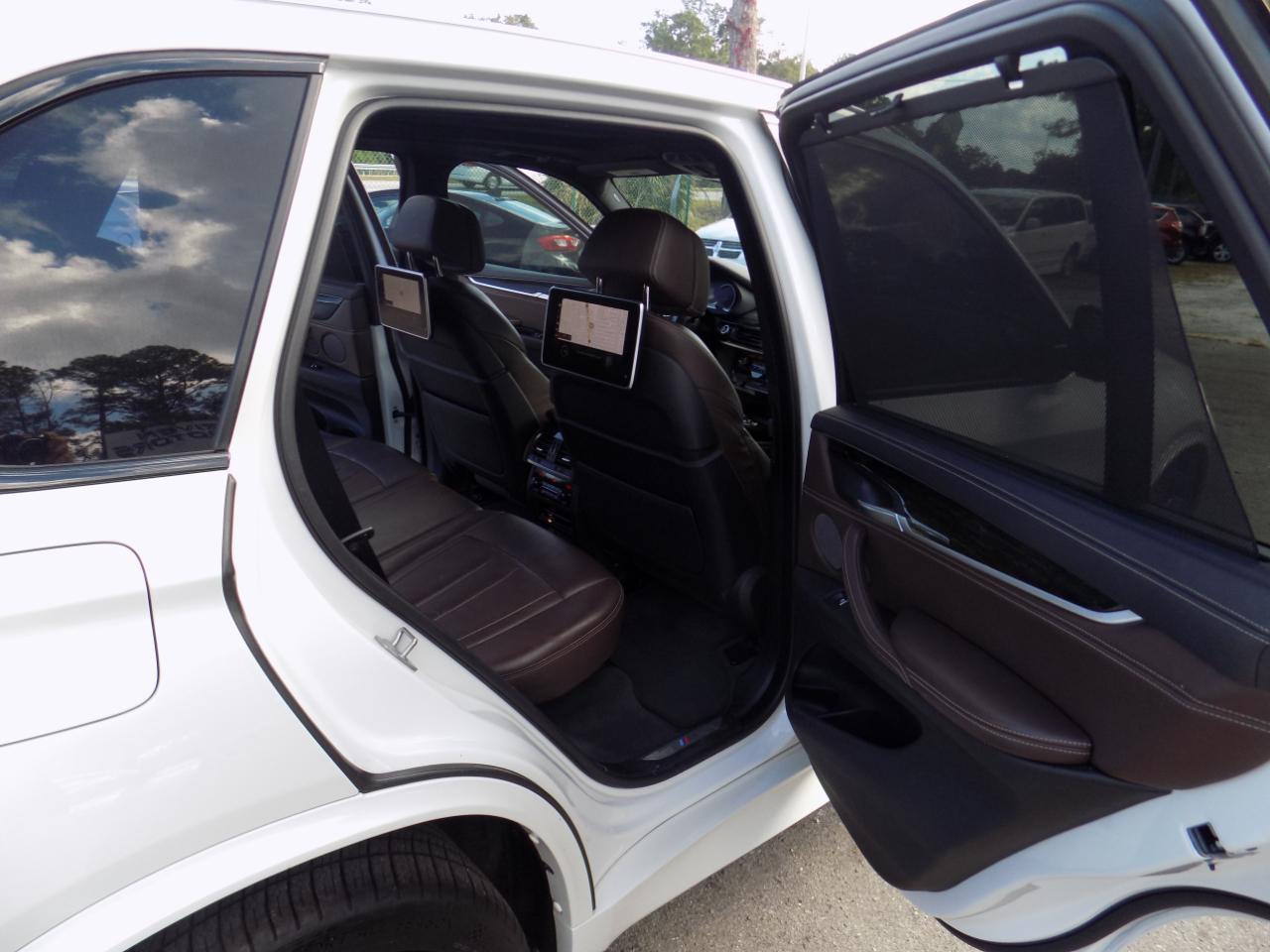 Bmw X5Sdrive35I - Thumbnail 17