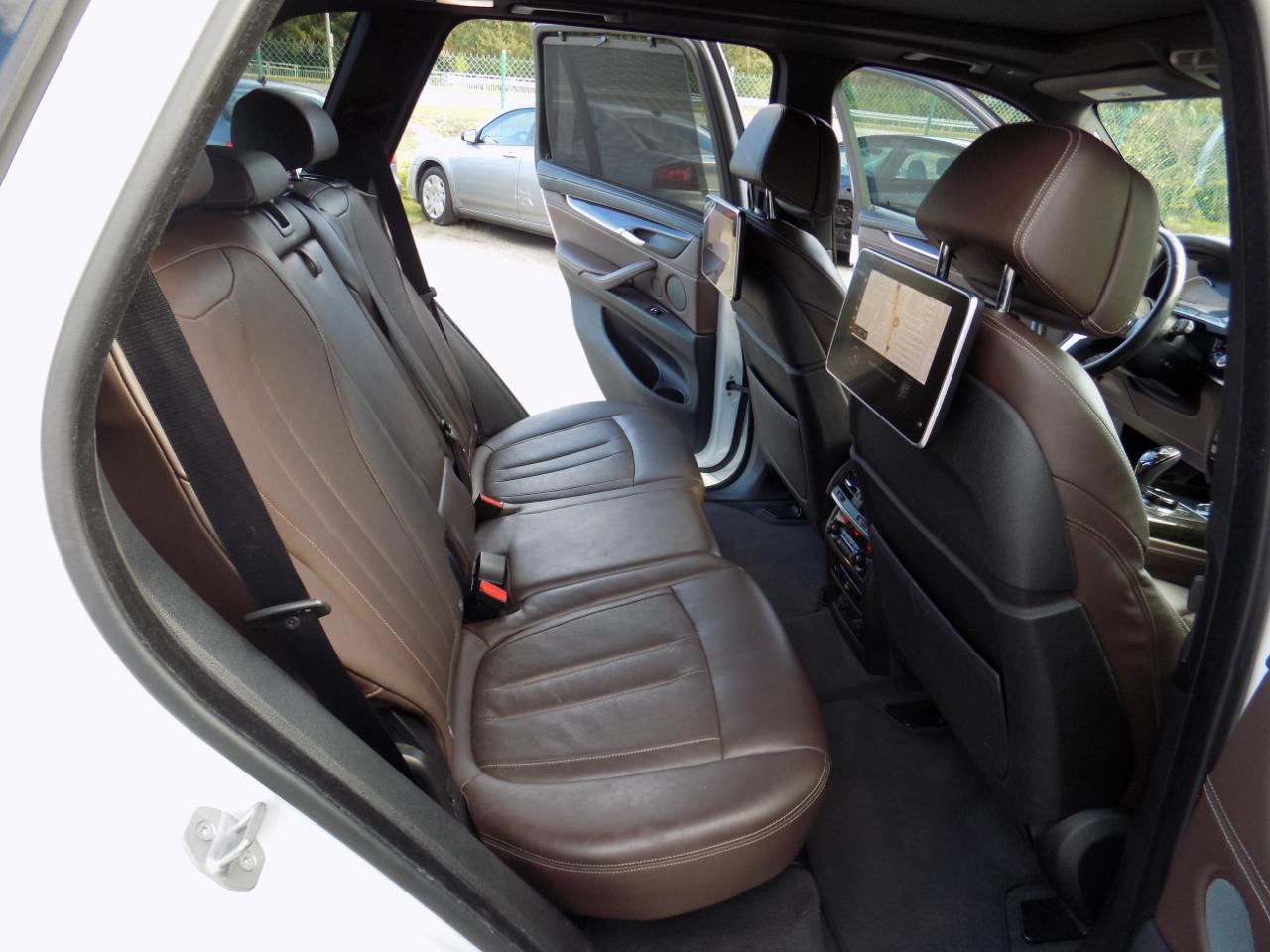 Bmw X5Sdrive35I - Thumbnail 18