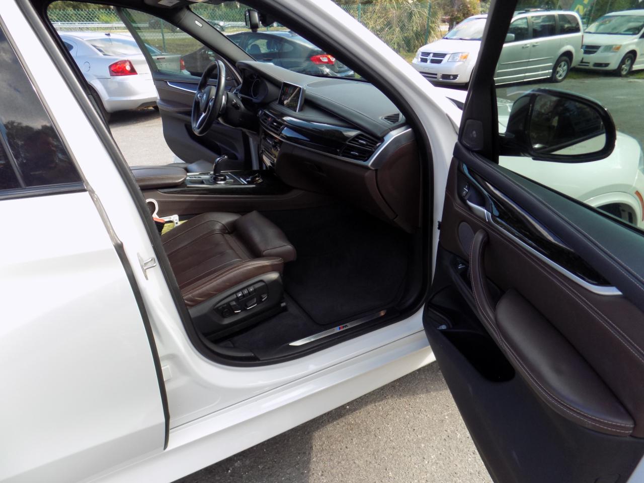 Bmw X5Sdrive35I - Thumbnail 20