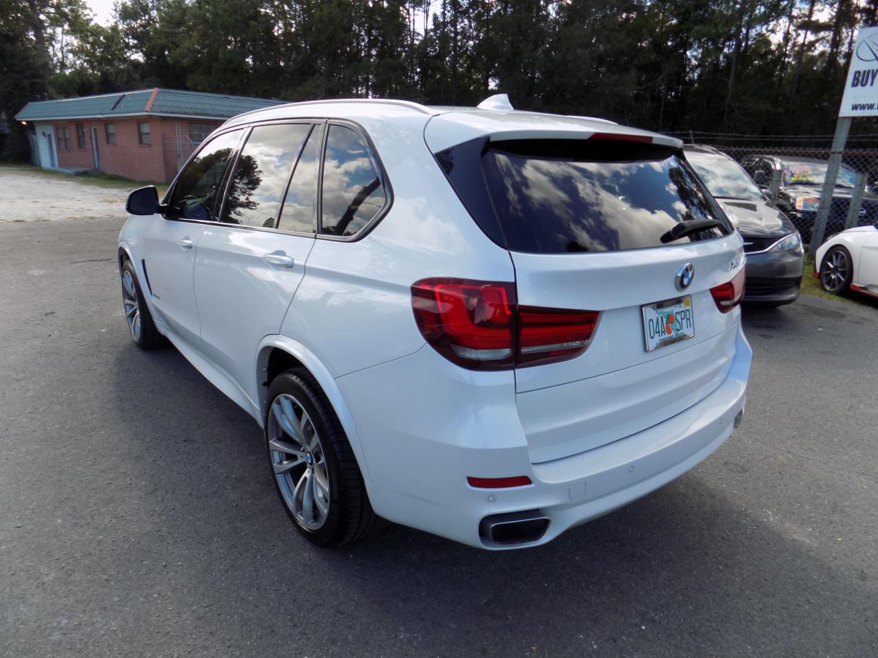 Bmw X5Sdrive35I - Thumbnail 3