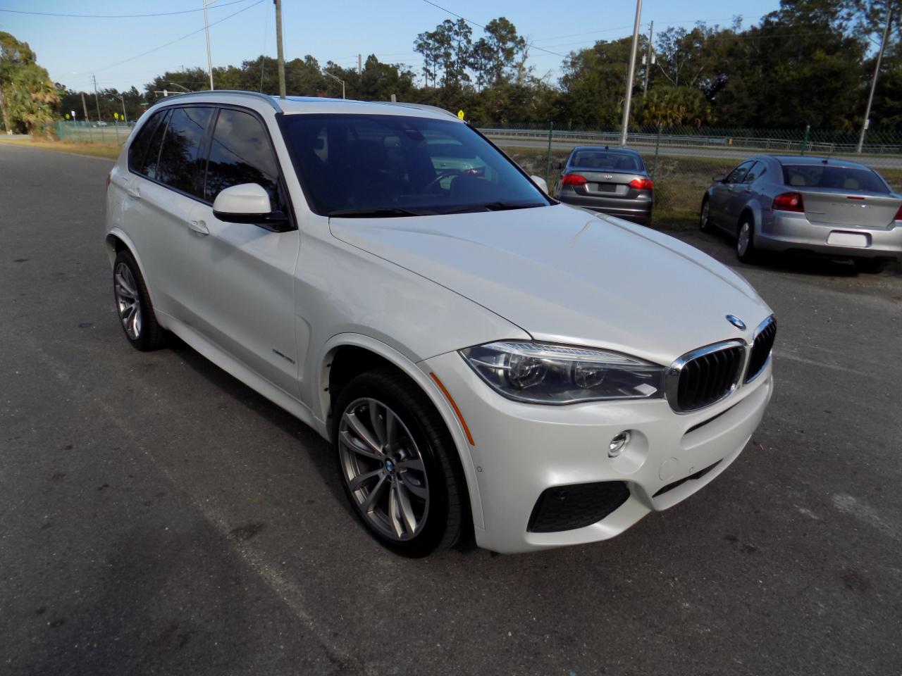 Bmw X5Sdrive35I - Thumbnail 6