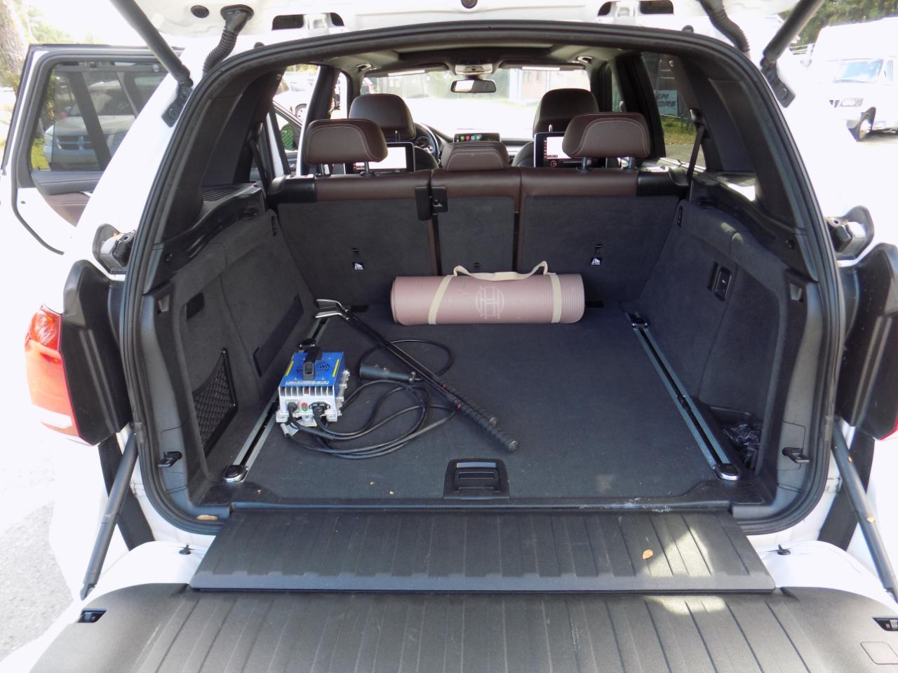 Bmw X5Sdrive35I - Thumbnail 16