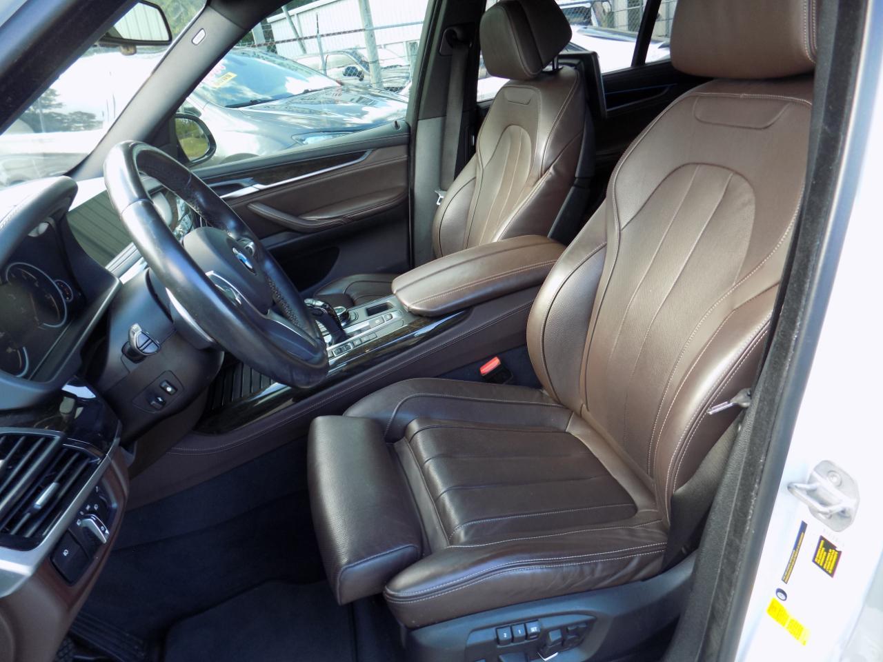 Bmw X5Sdrive35I - Thumbnail 9