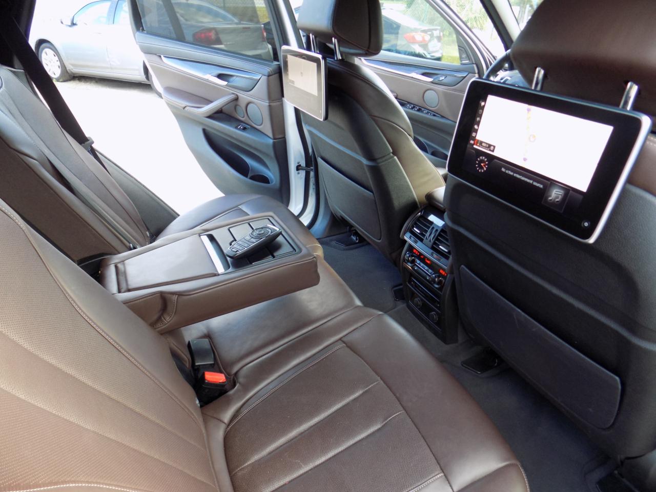 Bmw X5Sdrive35I - Thumbnail 19