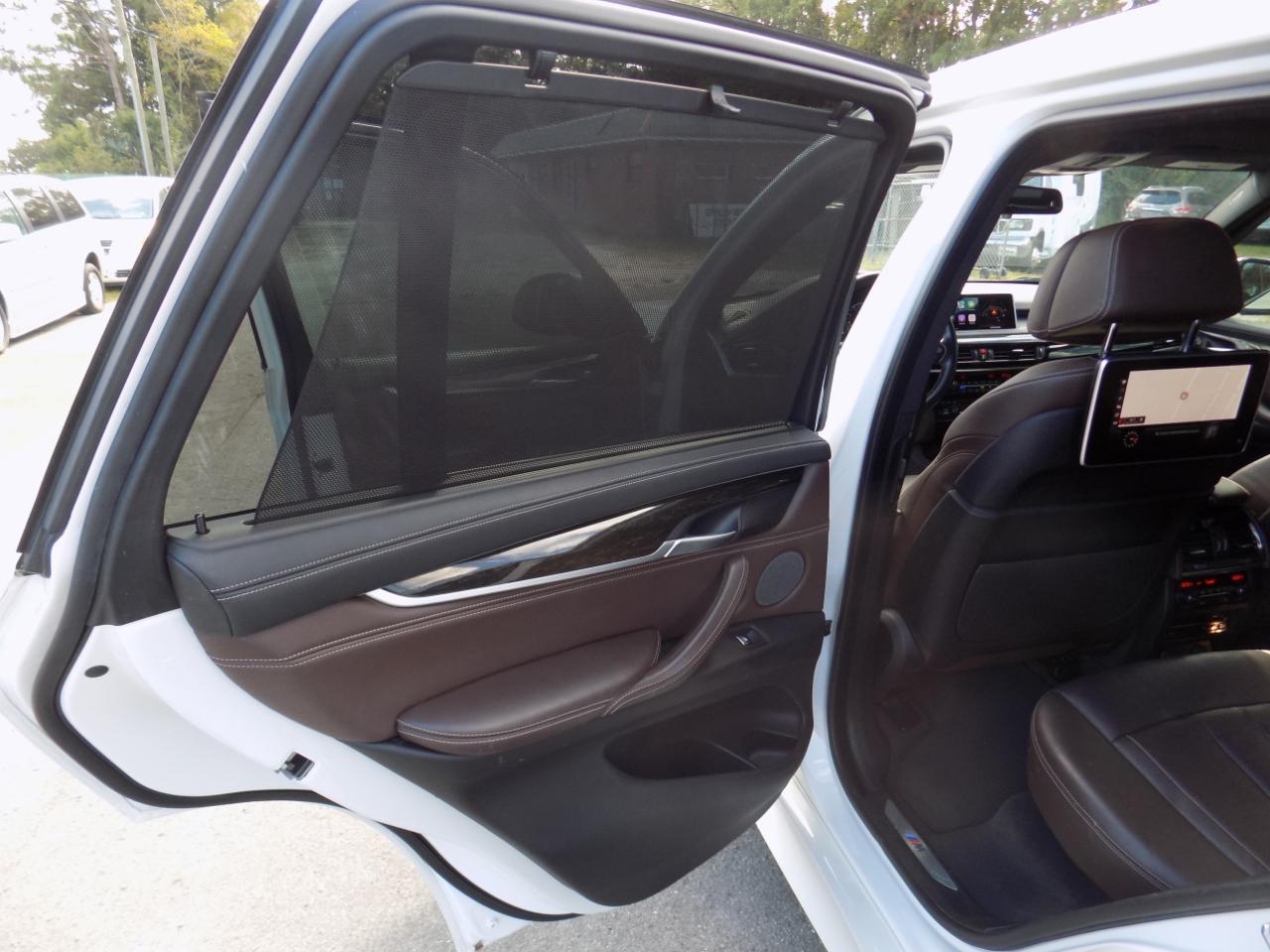 Bmw X5Sdrive35I - Thumbnail 15