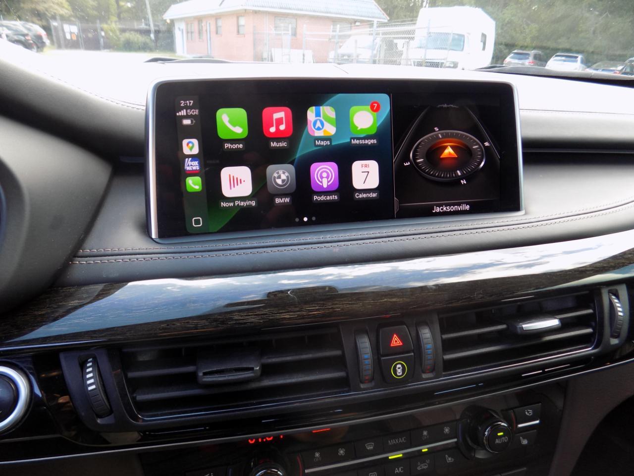 Bmw X5Sdrive35I - Thumbnail 11