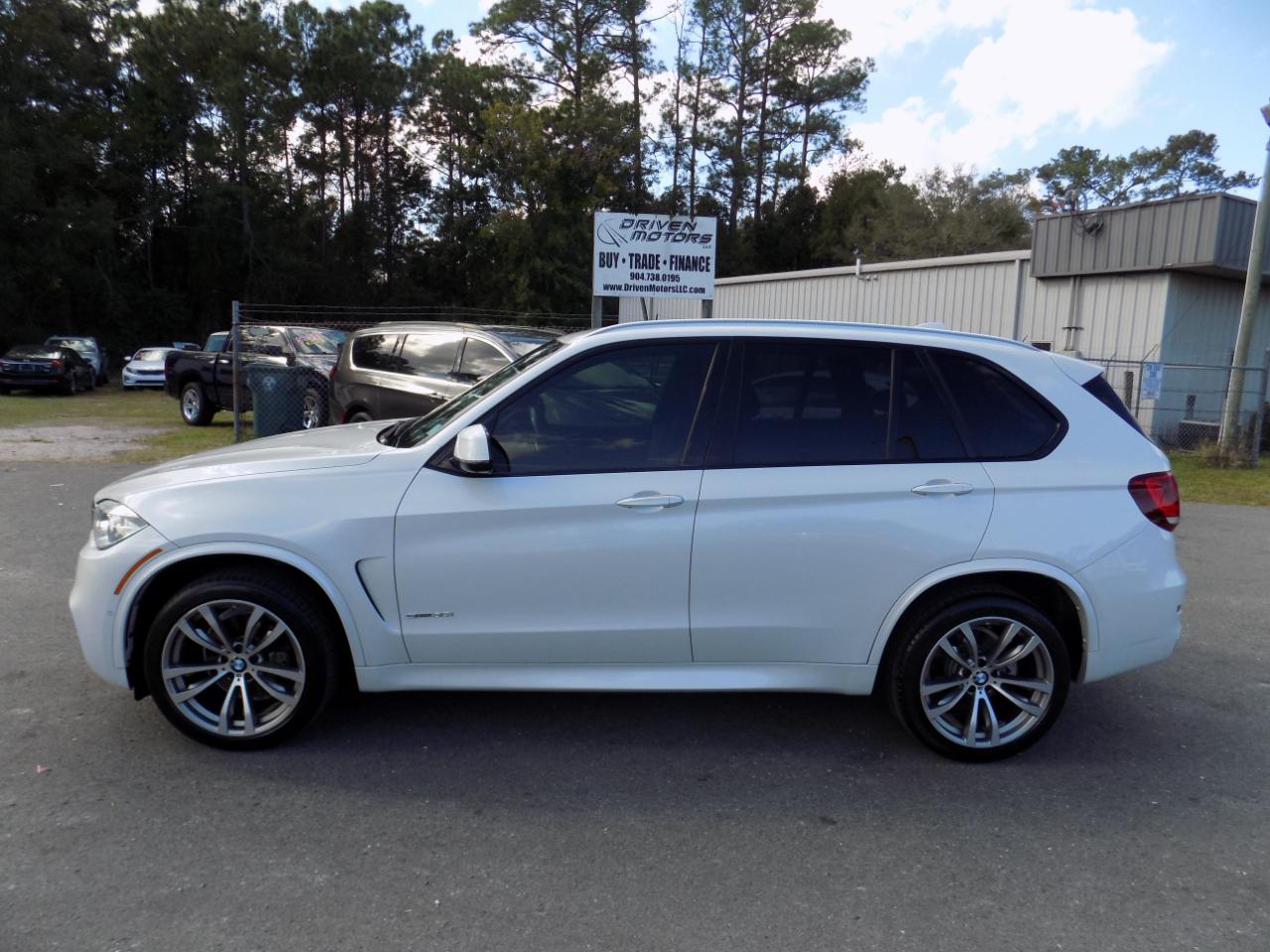 Bmw X5Sdrive35I - Thumbnail 2
